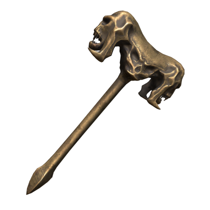 Skull hammer thumbnail