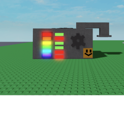 the noob generator
