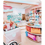 Sofie’s boutique