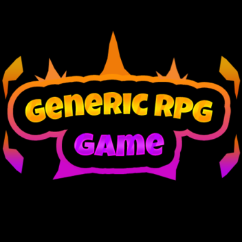 Ungeneric RPG