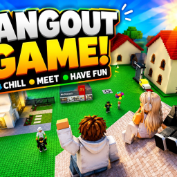 Hangout Game