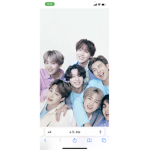 BTS Group!!!!!!!!!