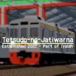 Tetsudo-no-Jatiwarna Group Thumbnail