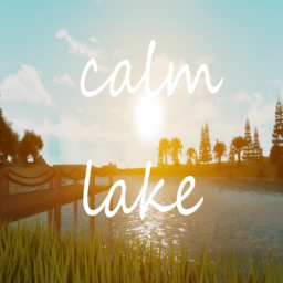 Calm Lake [MOVED]
