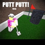 Putt Putt lul