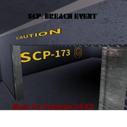 SCP: Breach Event icon