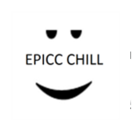 CHILL WORLD…