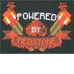 Powerd By Redstone