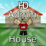 HD Admin House