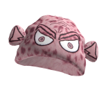 Y2K Angry Monkey Beanie [LIMITED]