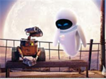 Wall-E Fan Club