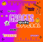 - Grace’s apparel-