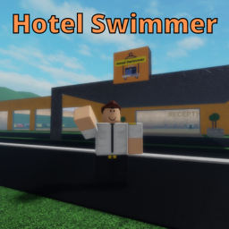 Hotel Swimmer (NEW)