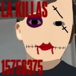 La Killas