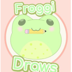 Froggi Draws