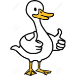 The geese squad