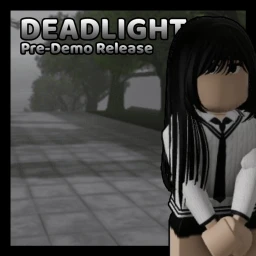 Deadlight icon