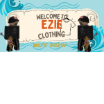 EZIE CLOTHING