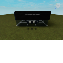 Play around