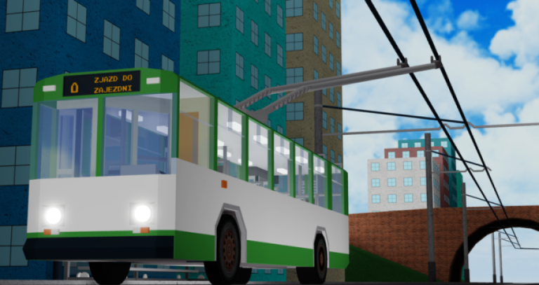 [TRAMS] & nids buses screenshot 1