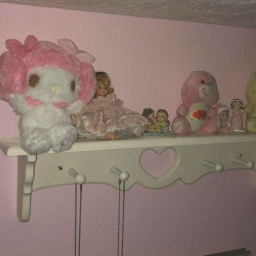 ♡