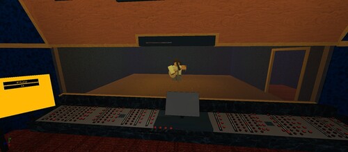 RRN Studios™' Musical Studio