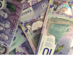 A Group that I donate to myself