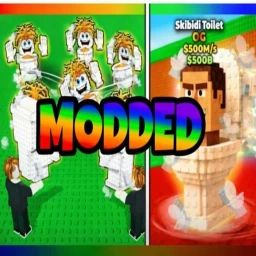 noob gaming : super cursed sab icon