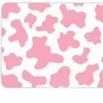 Strawberry cow Gurls