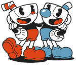 CUP HEAD FAN GROUP!