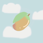 The wild mangos