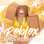 Roblox Dance Federation
