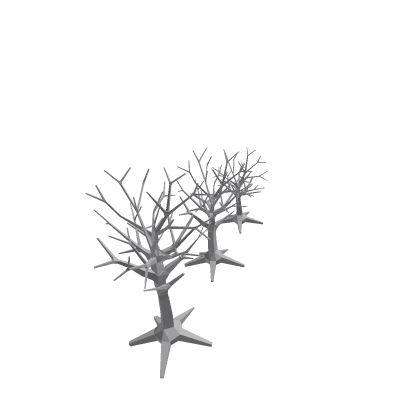mid poly trees