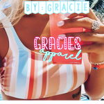 - gracies apparel -