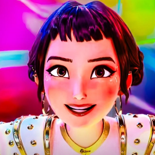 KPop Demon Hunters Fun Obby! official Roblox game thumbnail