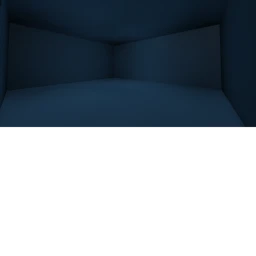 A black box icon