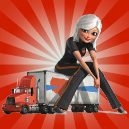 Monsters vs. Aliens Obby