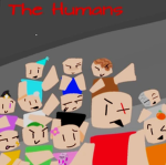 The Humans group.