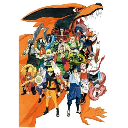 naruto shippuden ultimate ninja storm NEW icon