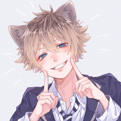 Kawaii Boy Roblox decal
