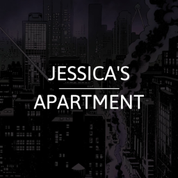 Jessica's Apartment