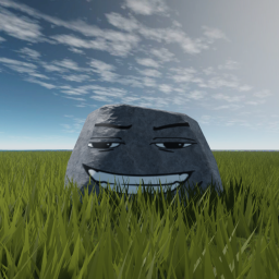 Pebble