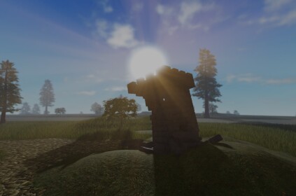 Harry's Insel [BETA]