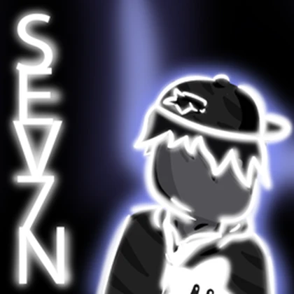 sev7n ent Roblox group icon