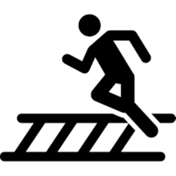 Bloxy Runner