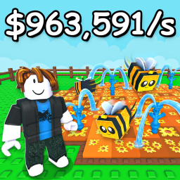 My Bee Farm 🍯