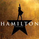 Hamilton - An American Musical