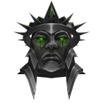 The Emerald Automaton King