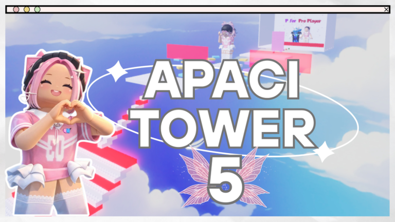 Apaci Tower 5 screenshot 1