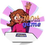 Game Badge Thumbnail